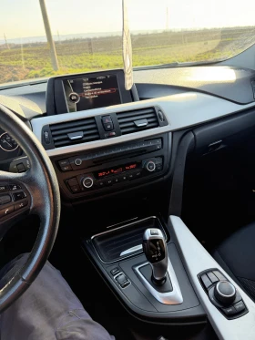 BMW 318, снимка 7