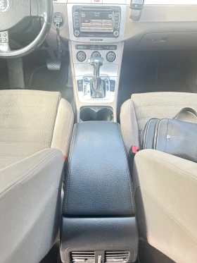 VW Passat 2.0TDI обслужен, снимка 6