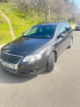 VW Passat 2.0TDI обслужен, снимка 2