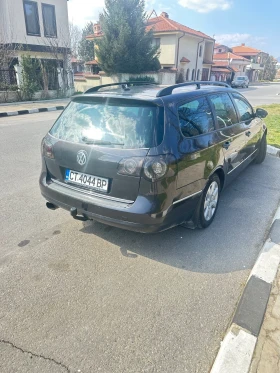 VW Passat 2.0TDI обслужен, снимка 3