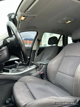 BMW 320, снимка 8