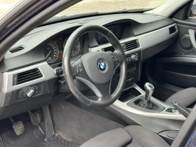 BMW 320, снимка 7