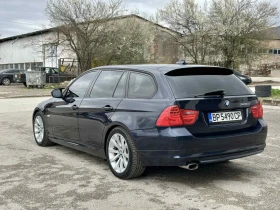 BMW 320, снимка 4