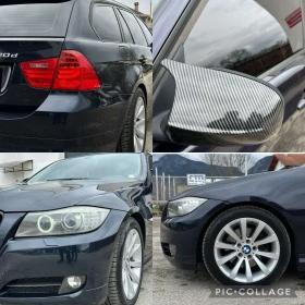 BMW 320, снимка 12