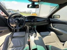 BMW 530 M Sport, снимка 10