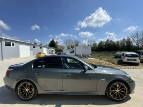 BMW 530 M Sport, снимка 6