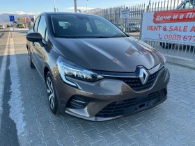 Renault Clio E-tech Hybrid 1.6, снимка 1