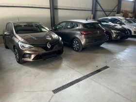 Renault Clio E-tech Hybrid 1.6, снимка 14