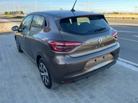 Renault Clio E-tech Hybrid 1.6, снимка 5