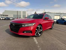 Honda Accord * Sport * CARFAX * 2 КЛЮЧА * ПАНО * KEYLESS, снимка 1