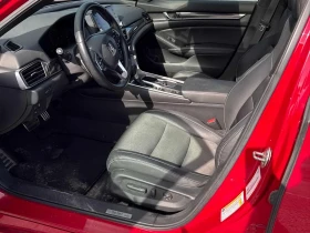 Honda Accord * Sport * CARFAX * 2 КЛЮЧА * ПАНО * KEYLESS, снимка 5