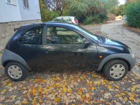 Ford Ka, снимка 2