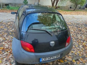 Ford Ka, снимка 3
