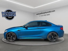 BMW M2 RWD* АвтоКредит* (ЦЕНА ДО БГ), снимка 5
