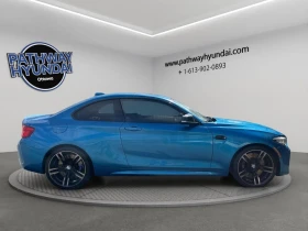 BMW M2 RWD* АвтоКредит* (ЦЕНА ДО БГ), снимка 2