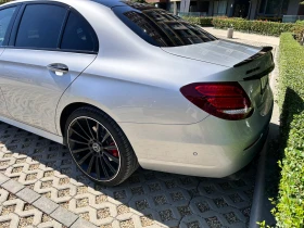 Mercedes-Benz E 350 AMG Pack Carbon, снимка 2