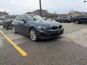 BMW 330 CAR FAX * АВТО КРЕДИТ * ПОДГРЕВ * ПАНОРАМА, снимка 4