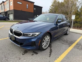 BMW 330 CAR FAX * АВТО КРЕДИТ * ПОДГРЕВ * ПАНОРАМА, снимка 2