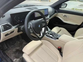 BMW 330 CAR FAX * АВТО КРЕДИТ * ПОДГРЕВ * ПАНОРАМА, снимка 6