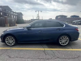 BMW 330 CAR FAX * АВТО КРЕДИТ * ПОДГРЕВ * ПАНОРАМА, снимка 3