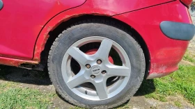 Honda Jazz 1.4 бензин/газ, снимка 7