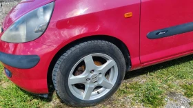 Honda Jazz 1.4 бензин/газ, снимка 8