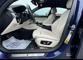 BMW 530E PLUG-IN HYBRID * M ПАКЕТ * iPERFORMANCE * CARFAX *, снимка 3