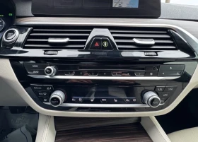 BMW 530E PLUG-IN HYBRID * M ПАКЕТ * iPERFORMANCE * CARFAX *, снимка 5