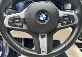BMW 530E PLUG-IN HYBRID * M ПАКЕТ * iPERFORMANCE * CARFAX *, снимка 4