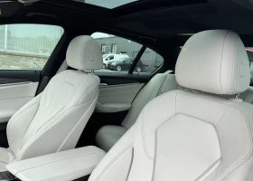 BMW 530E PLUG-IN HYBRID * M ПАКЕТ * iPERFORMANCE * CARFAX *, снимка 7