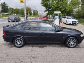 Opel Vectra, снимка 8