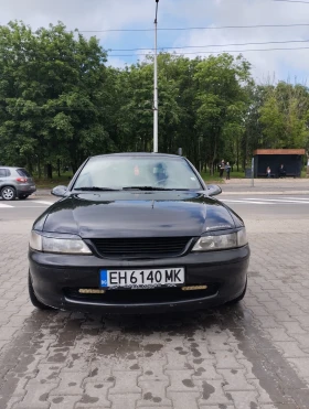 Opel Vectra, снимка 3