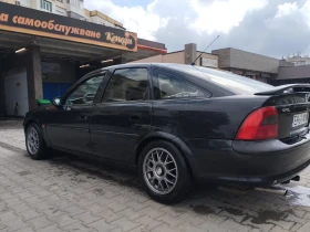 Opel Vectra, снимка 4