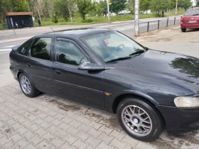 Opel Vectra, снимка 7