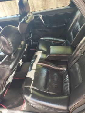 Opel Vectra, снимка 11