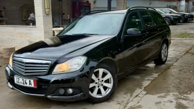 Mercedes-Benz C 200 Автомат/подгрев/Германия/, снимка 3