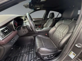 Genesis G70 3.3T RWD, снимка 11