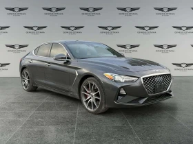 Genesis G70 3.3T RWD, снимка 2