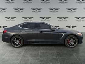 Genesis G70 3.3T RWD, снимка 5
