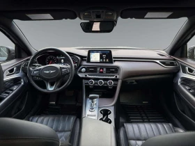 Genesis G70 3.3T RWD, снимка 12