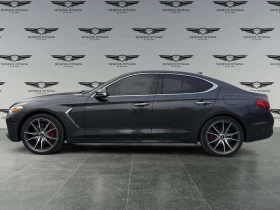 Genesis G70 3.3T RWD, снимка 4