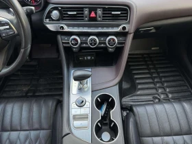 Genesis G70 3.3T RWD, снимка 15