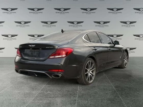 Genesis G70 3.3T RWD, снимка 7