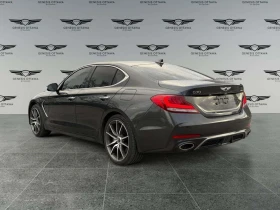 Genesis G70 3.3T RWD, снимка 6