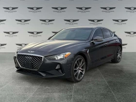 Genesis G70 3.3T RWD, снимка 1