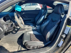 Audi Tt RS * * CARFAX * * БЕЗ ИНЦИДЕНТИ * * , снимка 5