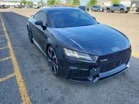Audi Tt RS * * CARFAX * * БЕЗ ИНЦИДЕНТИ * * , снимка 2