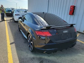 Audi Tt RS * * CARFAX * * БЕЗ ИНЦИДЕНТИ * * , снимка 4