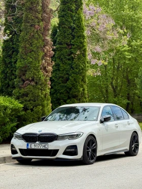 BMW 330 M Performance, Laser, снимка 3