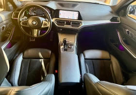BMW 330 M Performance, Laser, снимка 14